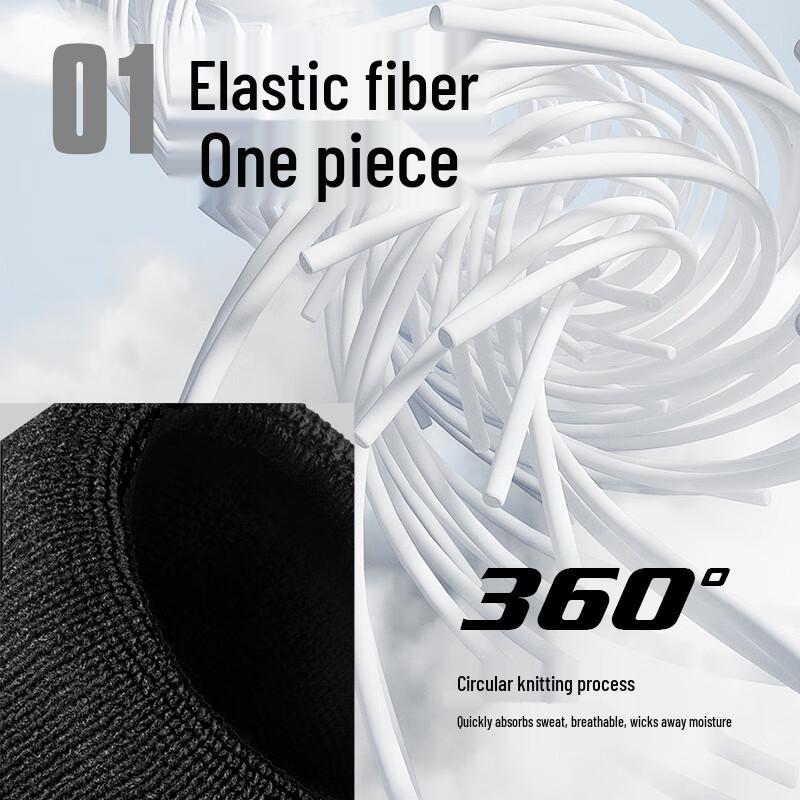 Under Armour Unisexowa opaska sportowa