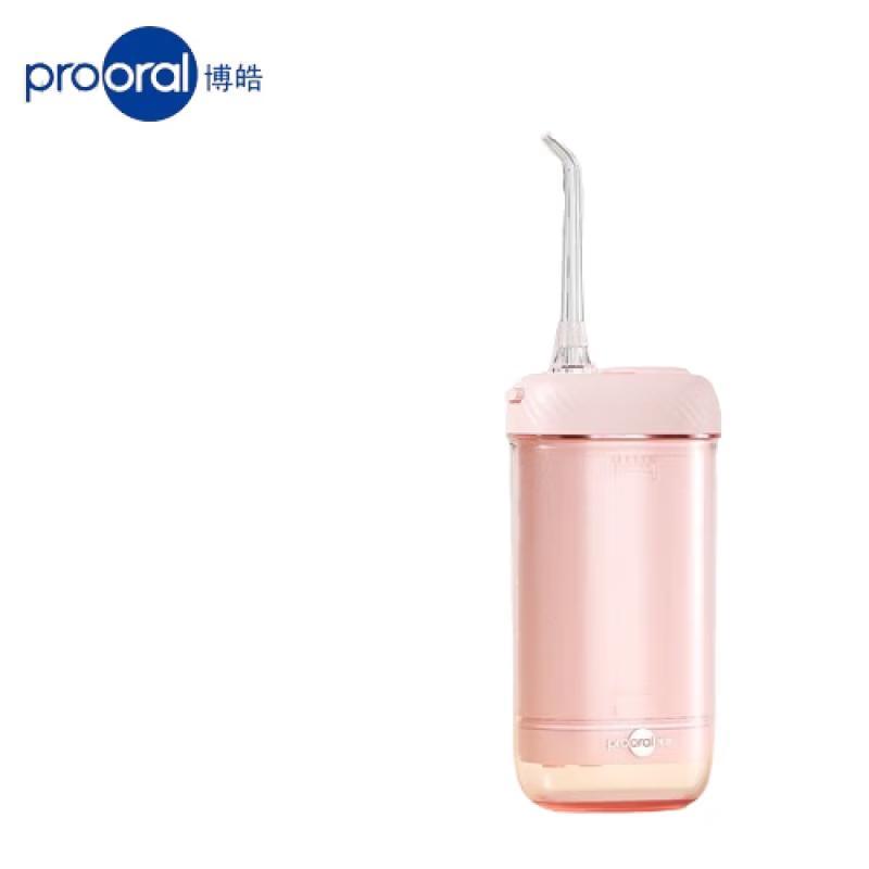 Prooral F23 Portable Water Flosser