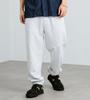 Lee Fleeasy Free Size Sweatpants, Gray, LM5807,