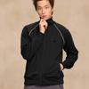 Champion Jackets Unisex Stand Collar Moderate Other U5COTJM002