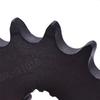 525 17T Front Sprocket Wheels For Suzuki GSR600 DL650 GSF650 Bandit  SV650 GSR750 DL800 V-Strom DL1000 GSX-S1000 DL1050