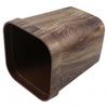 14 L Trash Bin Square Trash Can Ample Capacity Easy To Clean