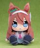 Good Smile Company Uma Musume Pretty Derby Miho No Bourbon Kuripan Plush Toy