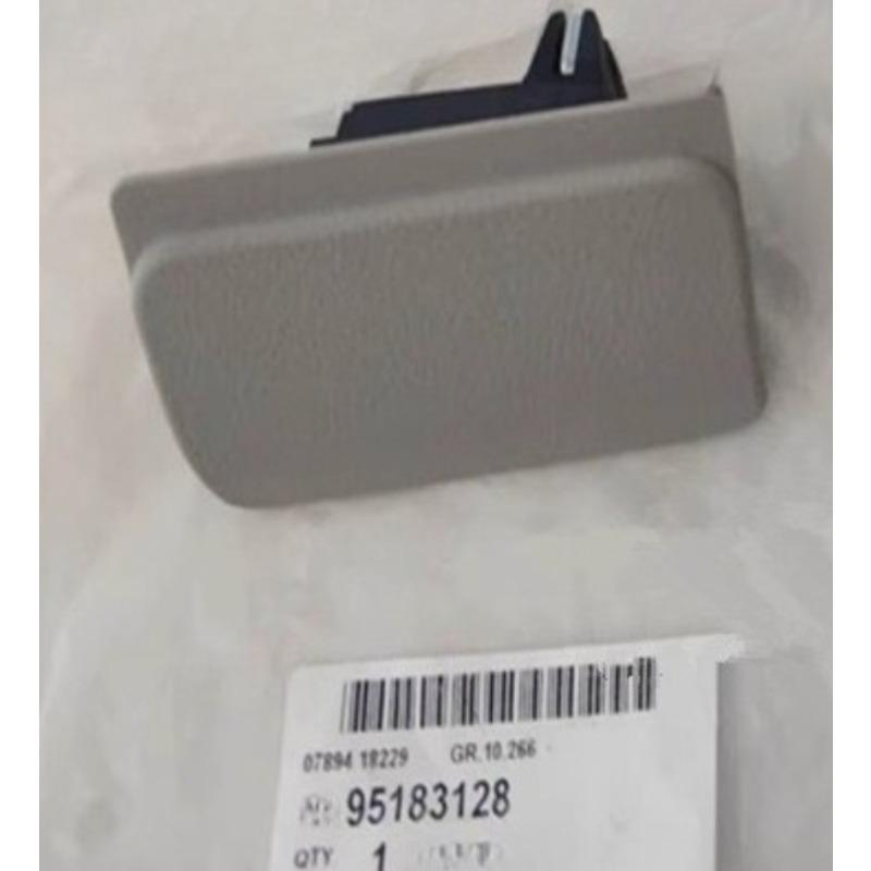 95183127 95183128 Miscellaneous Box Buckles Hand Tool Storage Boxes Lock Buckle for Chevroler Captiva 2008 2009 2010 2011-2017