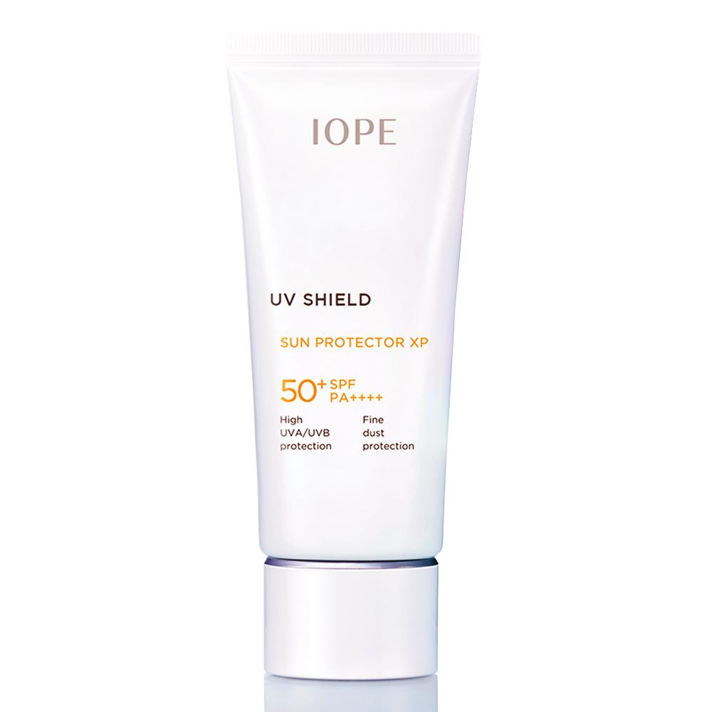 

[IOPE] UV Shield Sun Protector XP SPF 50+ PA++++ 60ml