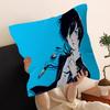 Anime Persona 3 Lucky Dragon pillow cover sofa cushion cover home room decoration children gift