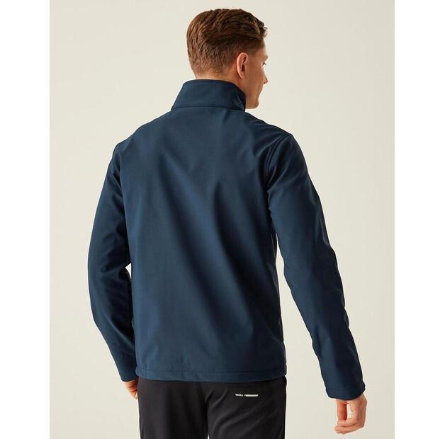 Софтшелл куртка Regatta Ablaze 3 Layer Softshell