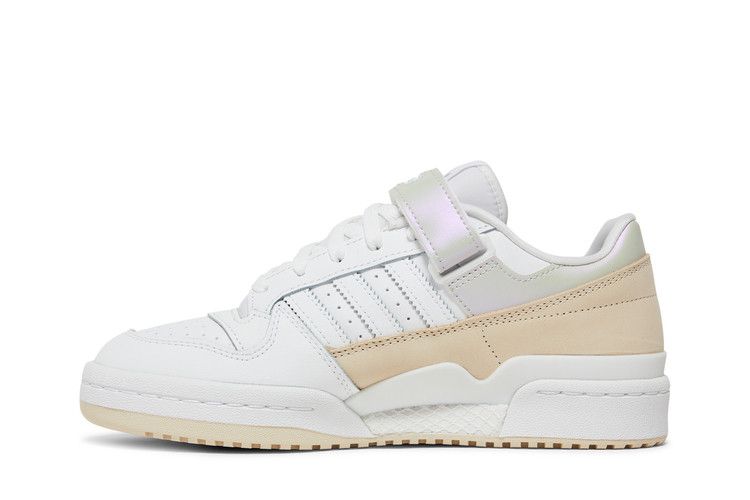 adidas Wmns Forum Low 'White'