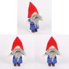 Burglin Gnomes Plush Toy With Pp Cotton Filling For Kids And Collectors