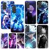 Huner X-Hunters Killua Handyhülle Für Xiaomi Redmi Note 15 13 14S 14 Pro Plus 12S 11S 10S 12 11E 10 11T Kunst Fundas Rückseite Re