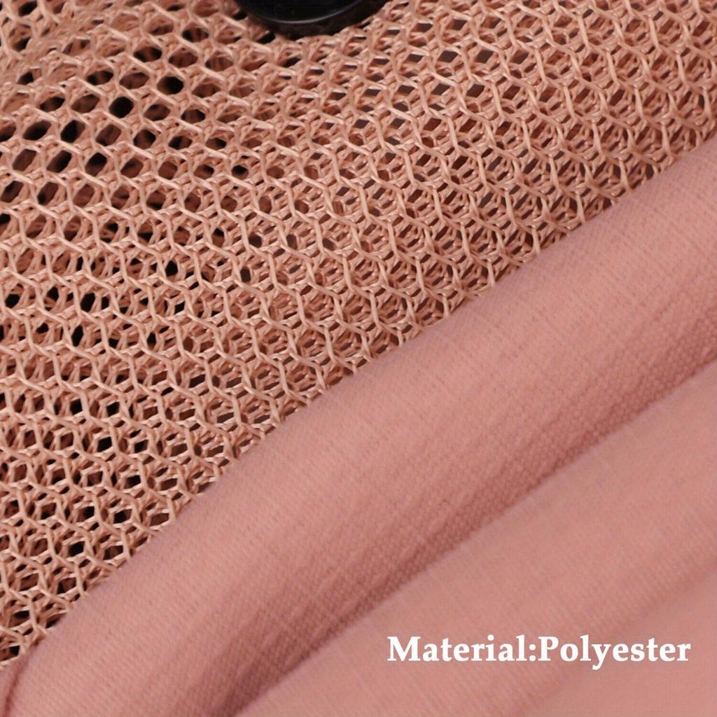 high quality2pcs Women's Casual Sun Hat - Tie-Dye Woven Polyester, Lightweight & Quick-Drying - Perfect for Outdoor Activities | Hand Wash Only |