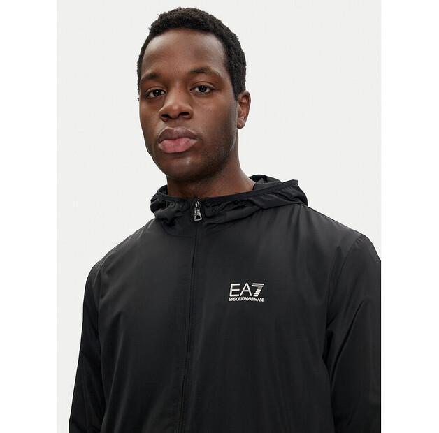 Куртка переходная EA7 Emporio Armani 8NPB22 PNGRZ 1200