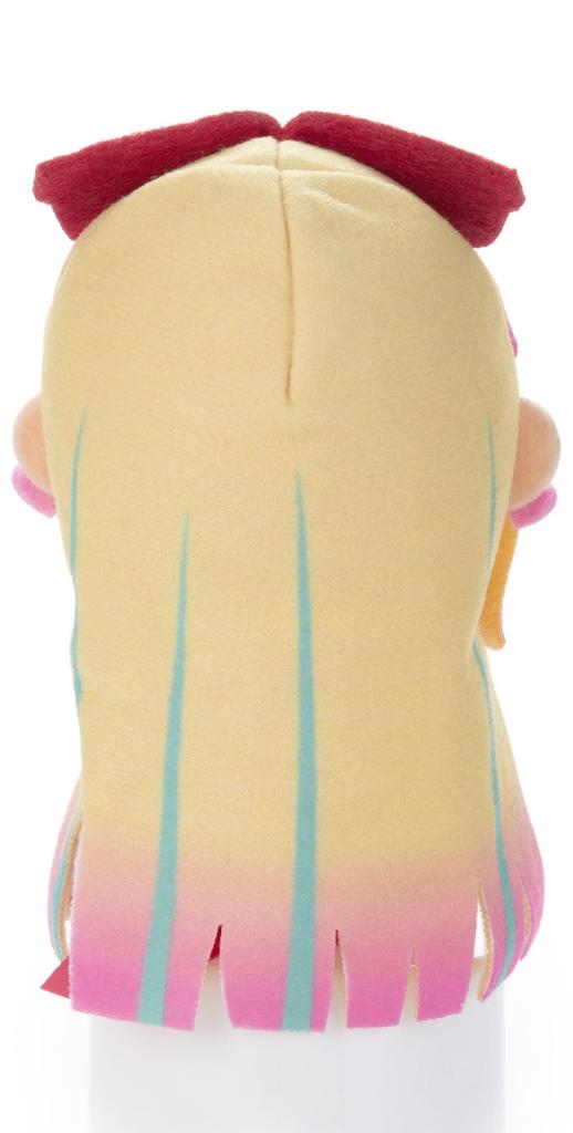 Pokemon Chokkorisan Lisa Plush Height 11cm Toy, approx.