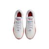 Nike Air Zoom GT Cut Academy EP White Picante Red - FB2598-101