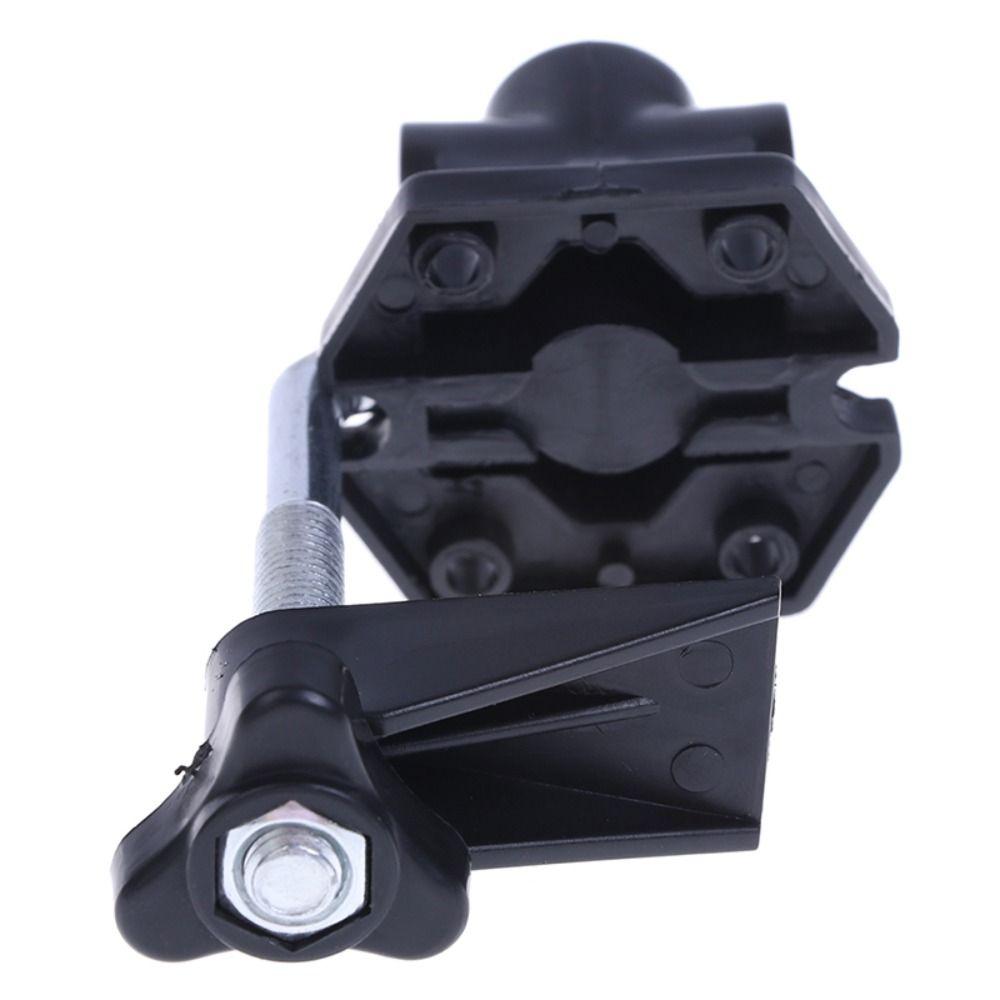 Camera Holder Table Lamp Bracket Light Holder Desk Lamp Clip Fixed Clip Flash Holder Bracket Clamp