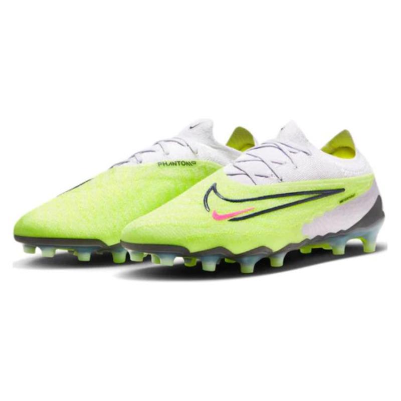 Nike Phantom Gx Elite Ag Pro 'Barely Volt' Sneakers DD9441-705