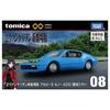 Takara Tomy Tomica Premium Tomica Premium Unlimited 08 New Theatrical Edition Alpine Renault A310 Miniature Car Toy for ages 6 and up Evangelion