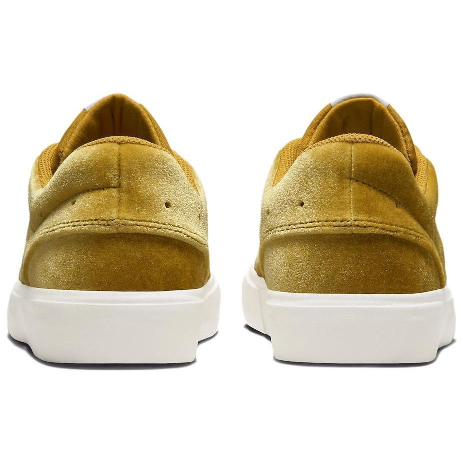 (WMNS) Air Jordan Series 01 Gold Velvet Women's DZ7737-761