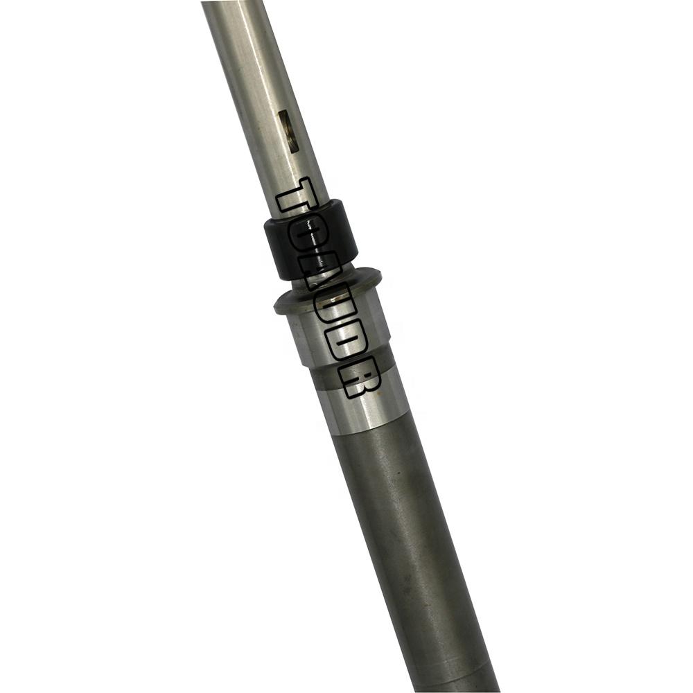 66T-45501-10 Steering Shaft (Long) for Yamaha, Parsun, Powertec 40HP 40X Outboard Motor for HDX Series  66T-45501, T40FWS