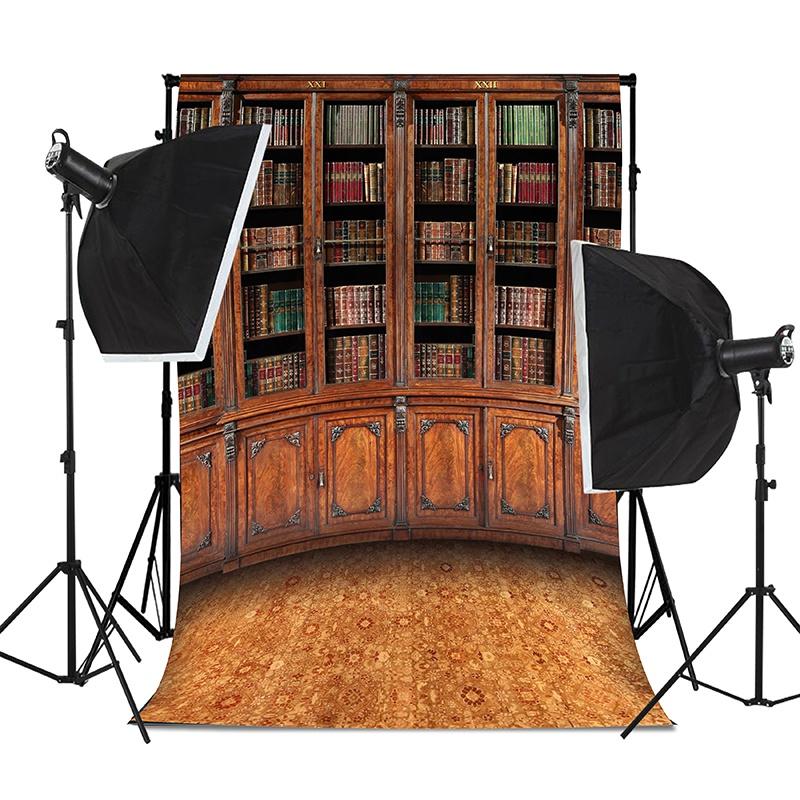 

Выпускная Книжная Полка Книжная Стена Тема Фотография Фон Ткань Художественные Фотографии Студент Выпускные Фотографии Студийные Фотографии Принадлежности 225*150cm