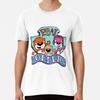PB And J Otter  S To 5XL Made In the AU/USA T-Shirt