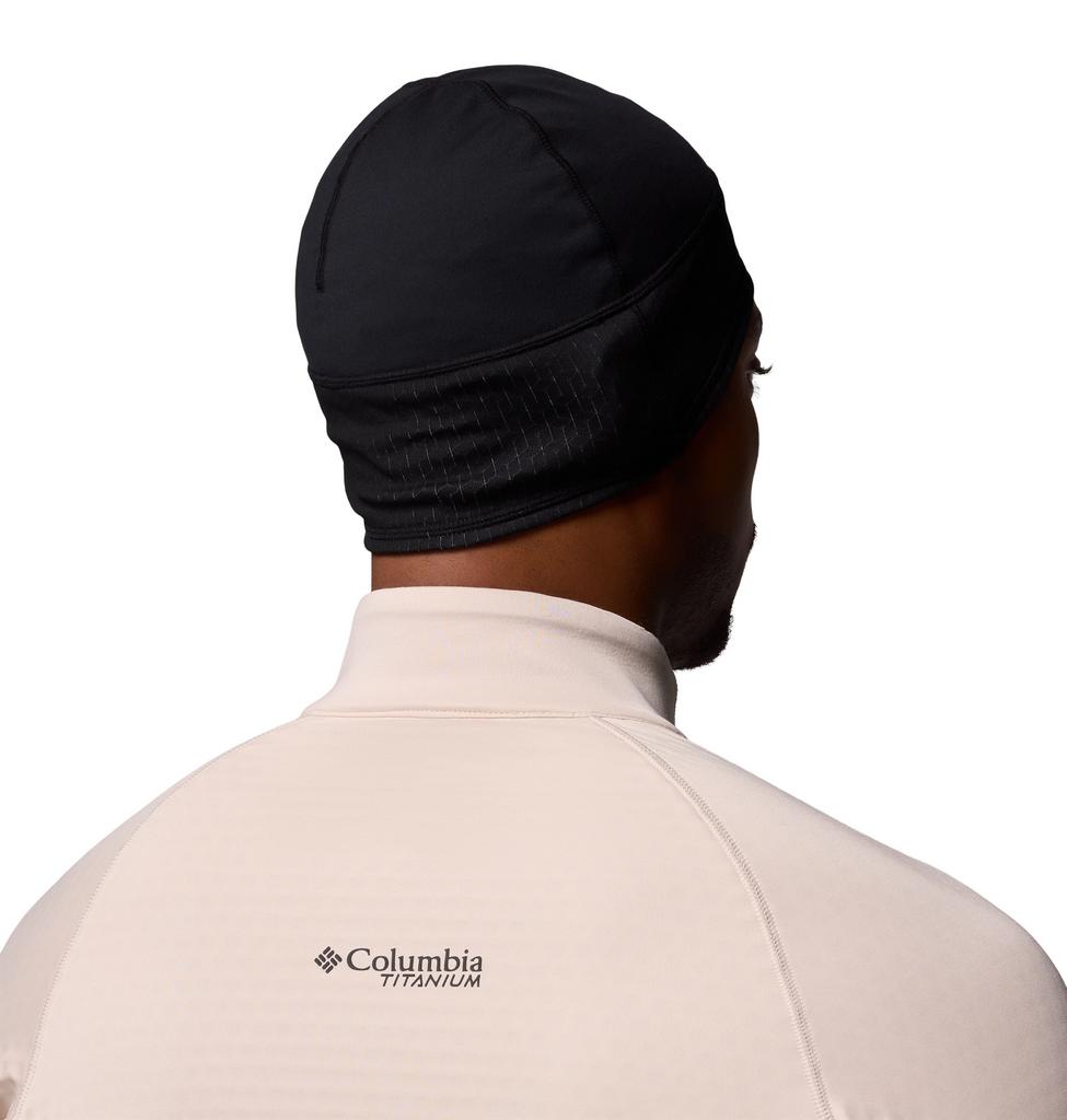 Columbia Titanium Unisex Winter Hat Black 2137301010 R /