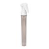 Portable Hair Spray Bottle Refillable Empty Spray Hair Styling Fine Mist Spray Kettle 38ml