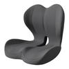 Ergonomic Memory Foam Lumbar Support Cushion