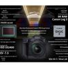 Canon EOS R3 Full-Frame Mirrorless Camera (CN Version)