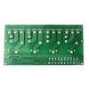 4 Channel DC 12V 30A Relay Module Control Board Optocoupler Isolation High Low Trigger