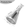 Deburring Chamfering Drill Bit Hexagonal Shank Trimming Tool