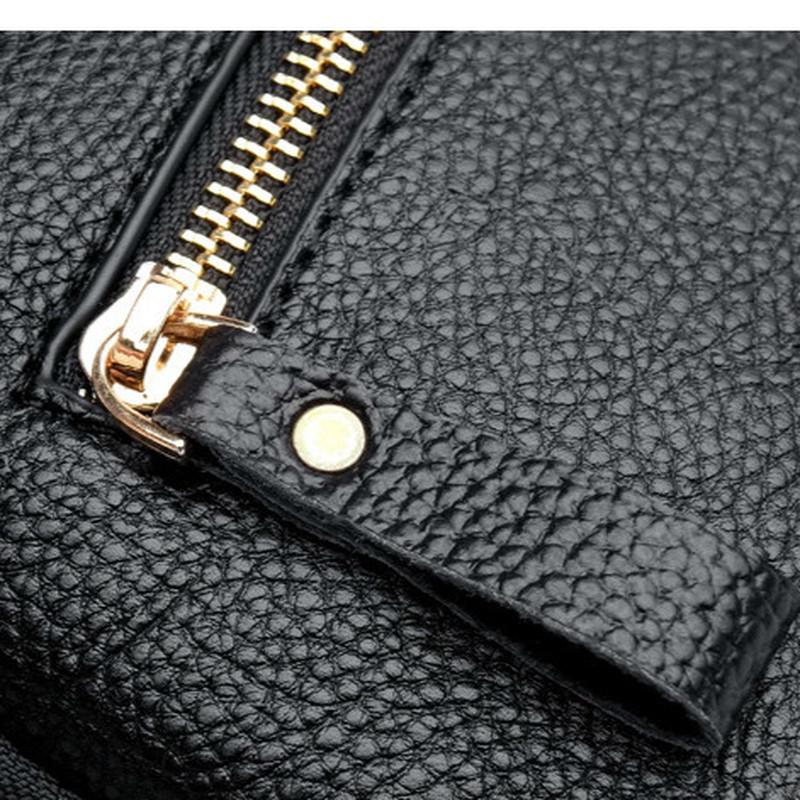 Dámská taška Kabelka Korejský styl Taška Divoká Taška přes rameno Taška Messenger Přenosná Malá Čtvercová Taška