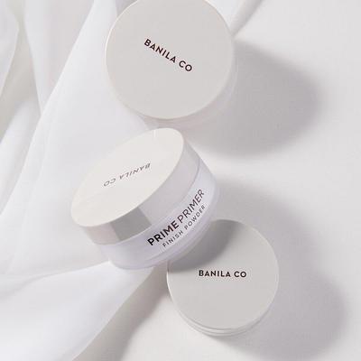 Prime Primer Finish Powder 12g