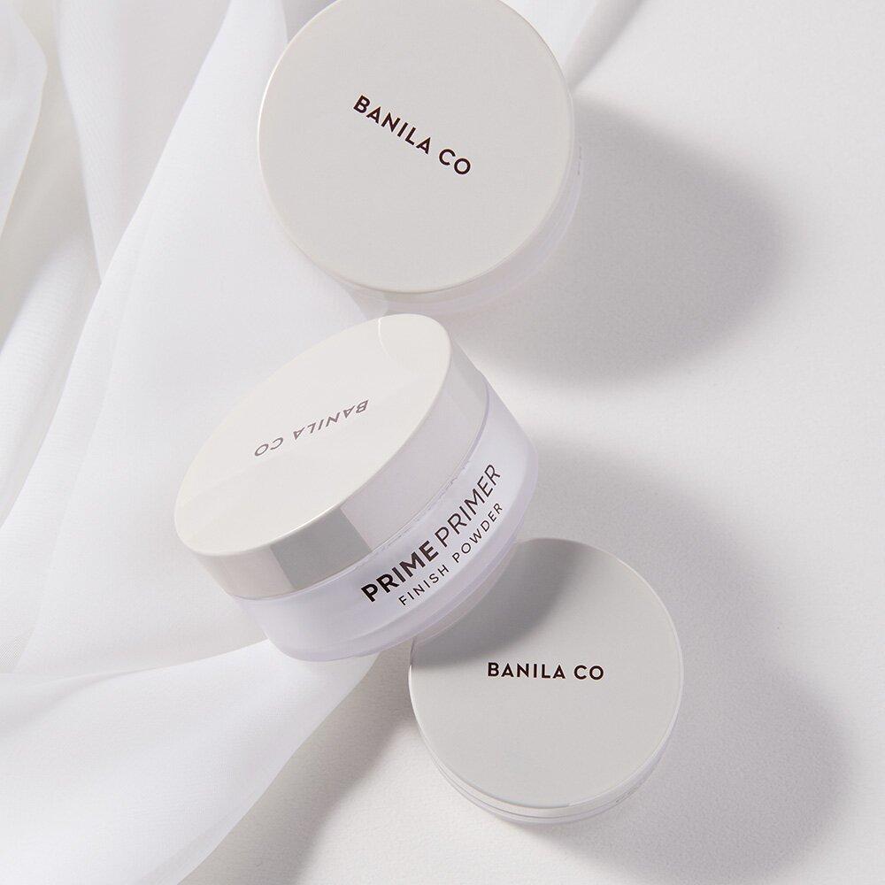 BANILA CO Prime Primer Finish Powder 12 г
