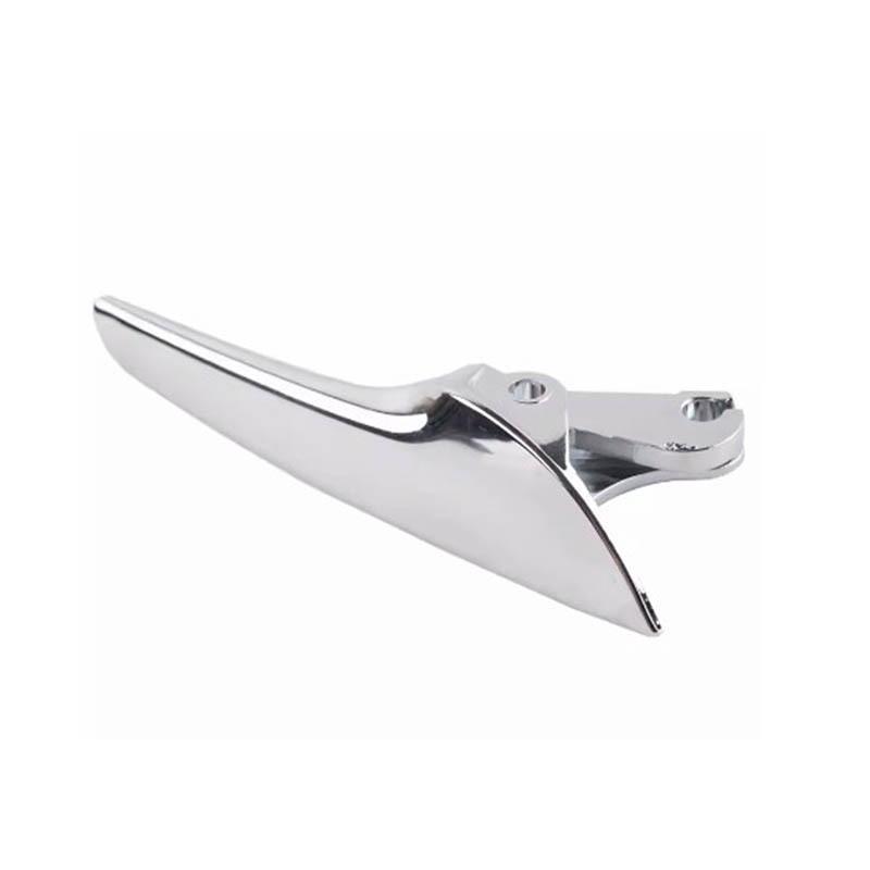 Compatible Interior Door Handle for 2009-2015 Buick Regal, Front & Rear