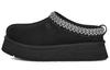 Tazz Slipper 'Black' Women's 1122553-BLK