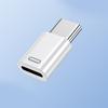 Superior Durability PD27W Fast Charge  To Type C Converters For Phone 15/16 Phone With Durability Design