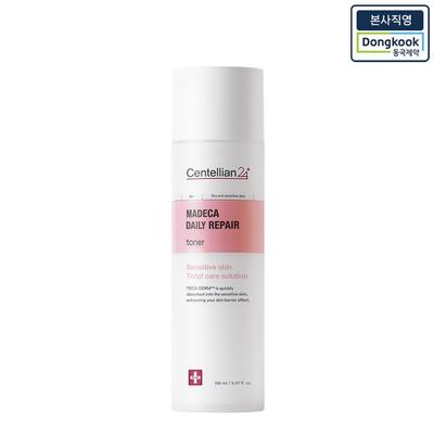 Madeca Daily Repair Toner 150 ml