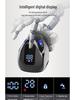 7D Multifunctional Washable Electric Shaver with Seven Heads