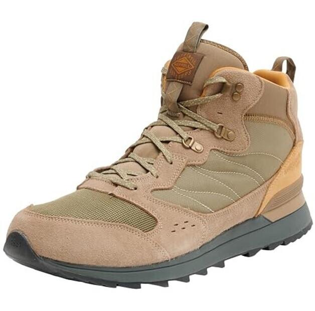 Треккинговые ботинки Merrell Alpine 83 Recraft Mid WP