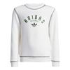 adidas Originals Casual Sportswear CREW SET 2 Piece Set Children Aged 3 7 Years Old JX5261