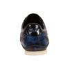 ONITSUKA TIGER Ultimate Trainer Cushioning Slip Resistant Abrasion Resistant Low Top Casual Shoes Unisex Blue Black TH7T0L-9042
