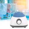 VM 300S 0 3000RPM Knob Speeds Regulation Mini Vibration Mixer Laboratory Mixing MachineEU Plug 100 240V