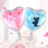10pcs 18 Inch I LOVE You Heart Balloons Wedding Valentine's Day Decorations Marriage Propose Globos Wedding Balloon 5