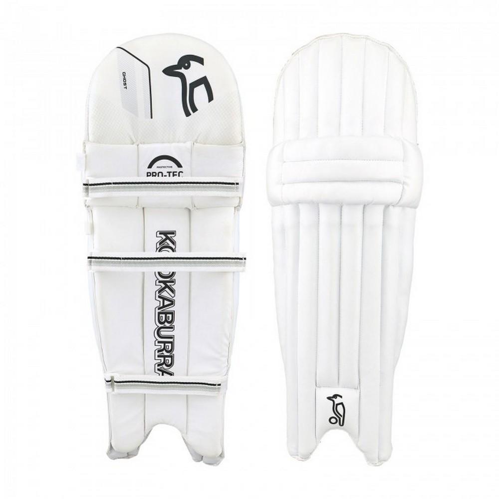 Kookaburra Mens Ghost 6.1 Cricket Batting Pads