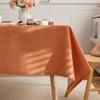 Thickened Tea Table Tablecloth Wear-resistant Dining Table Cloth Dining Table Decor Mat  Tea Table
