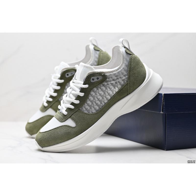 Neue CD B25 Atmungsaktive Höhensteigernde Sportsneaker - Trendige Lässige Dad Shoes für Damen & Herren