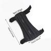 Leather Archery Equipment Arm Guard Protection Forearm Safe Adjustable Bow Arrow Hunting Shooting Training Accessories Protector