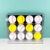 Dustproof Showcase Sleek for Game Rooms, Studios