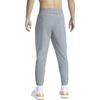 Nike Essential Solid Logo Tapered Gewebte Freizeithose Herrenhose Rauchgrau BV4834-084